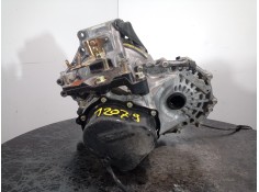 Recambio de caja cambios para mazda premacy (cp) td active referencia OEM IAM G5N80 3TF1002248 M1-A3-138