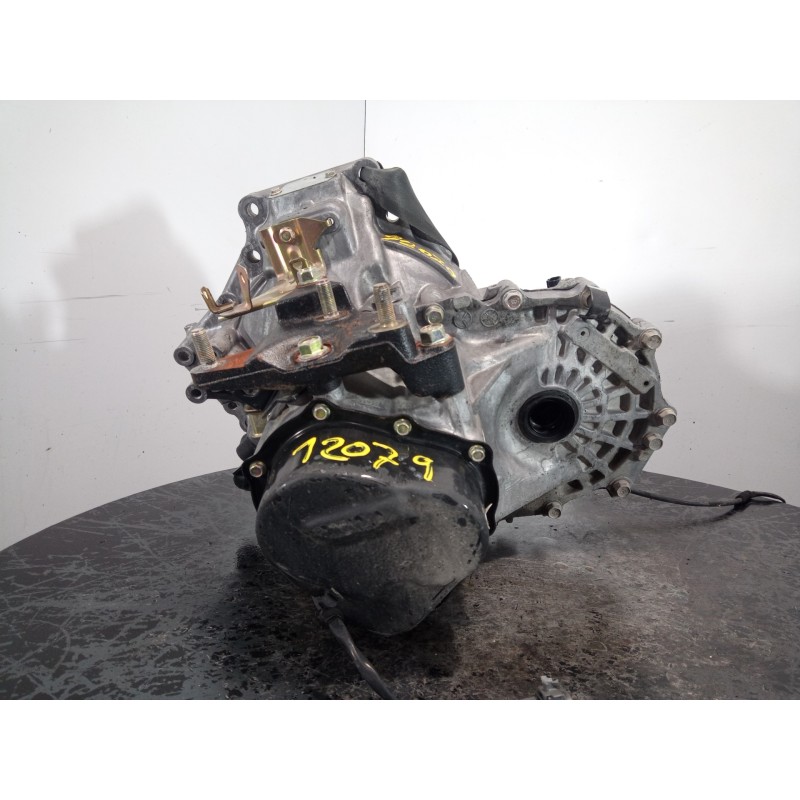 Recambio de caja cambios para mazda premacy (cp) td active referencia OEM IAM G5N80 3TF1002248 M1-A3-138