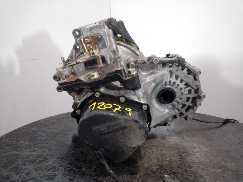 Recambio de caja cambios para mazda premacy (cp) td active referencia OEM IAM G5N80 3TF1002248 M1-A3-138