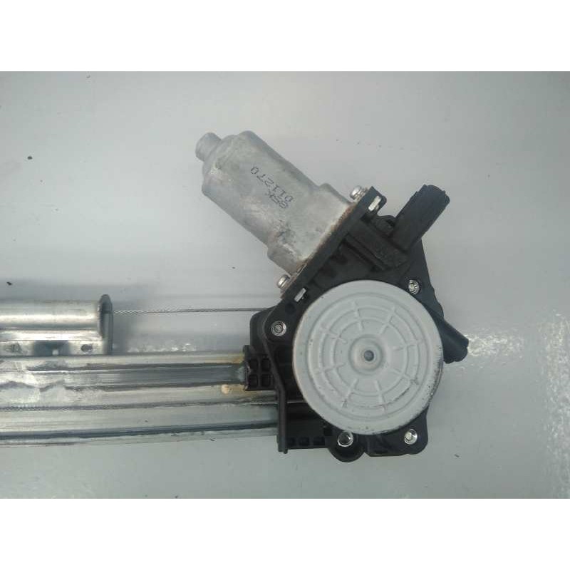 Recambio de elevalunas delantero derecho para honda accord berlina (cu) luxury referencia OEM IAM 011270  E2-A2-38-2