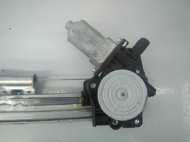 Recambio de elevalunas delantero derecho para honda accord berlina (cu) luxury referencia OEM IAM 011270  E2-A2-38-2