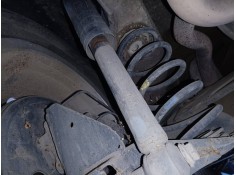 AMORTIGUADOR TRASERO IZQUIERDO 