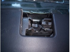 CERRADURA MALETERO / PORTON 