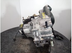 Recambio de caja cambios para mazda premacy (cp) td active referencia OEM IAM G5N80 3TF1002248 M1-A3-138 2