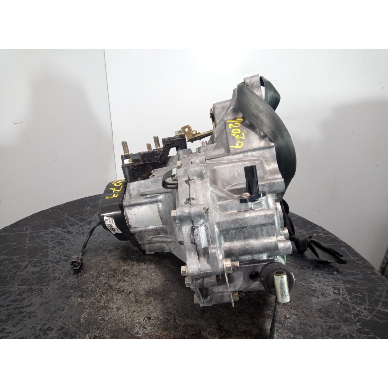 Recambio de caja cambios para mazda premacy (cp) td active referencia OEM IAM G5N80 3TF1002248 M1-A3-138