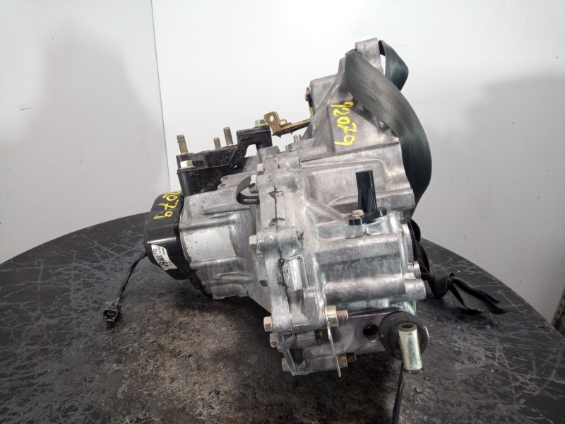 Recambio de caja cambios para mazda premacy (cp) td active referencia OEM IAM G5N80 3TF1002248 M1-A3-138