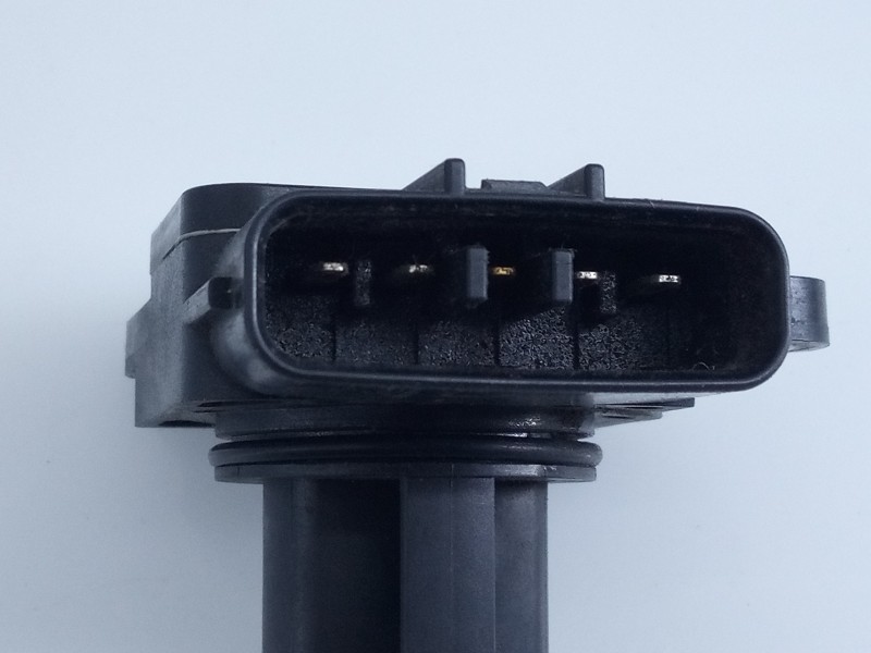 Recambio de caudalimetro para mitsubishi montero (v80/v90) 3.2 di-d intense (5-ptas.) referencia OEM IAM 1525A016 1974002270 E3-