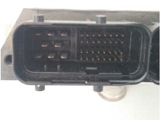 Recambio de centralita motor uce para toyota yaris active referencia OEM IAM 896610DC30 0281015387 E3-B2-13-2 2