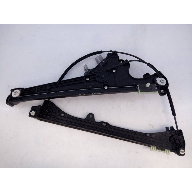 Recambio de elevalunas delantero derecho para renault austral alpine referencia OEM IAM 807204063R  E1-A1-40-2