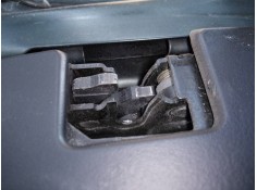 Recambio de cerradura maletero / porton para bmw x5 (e53) 3.0i referencia OEM IAM    2