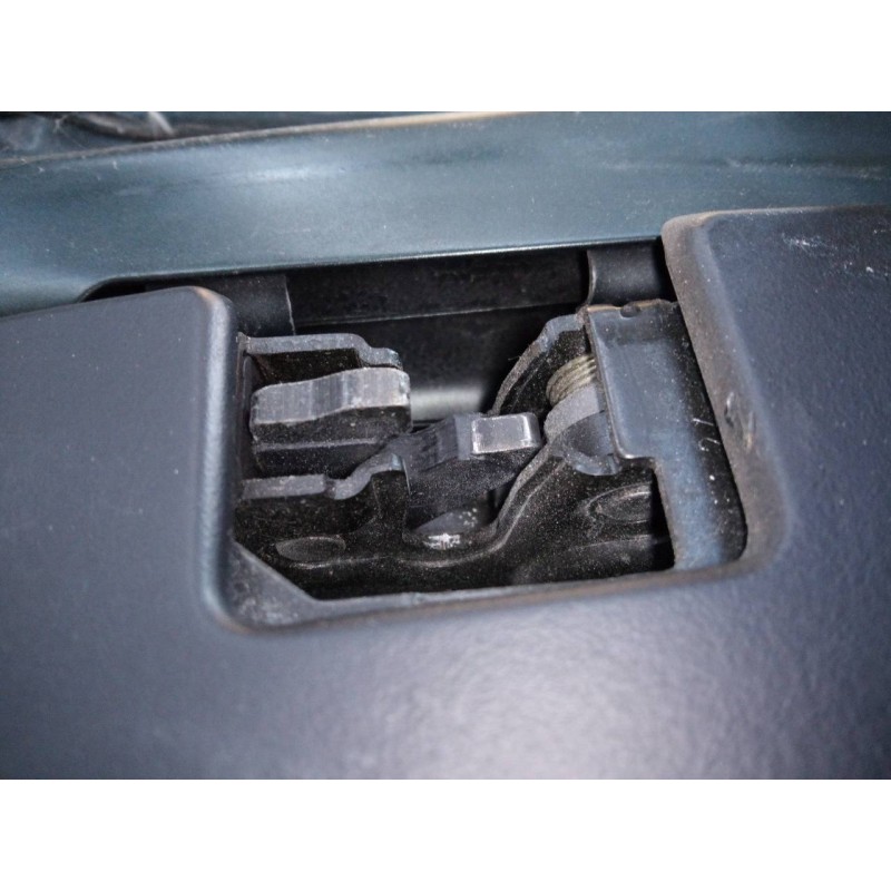 Recambio de cerradura maletero / porton para bmw x5 (e53) 3.0i referencia OEM IAM   