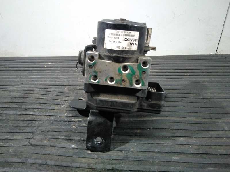 Recambio de abs para kia carnival td ls referencia OEM IAM 0K553497AZ BH60104700 P3-A8-18-5