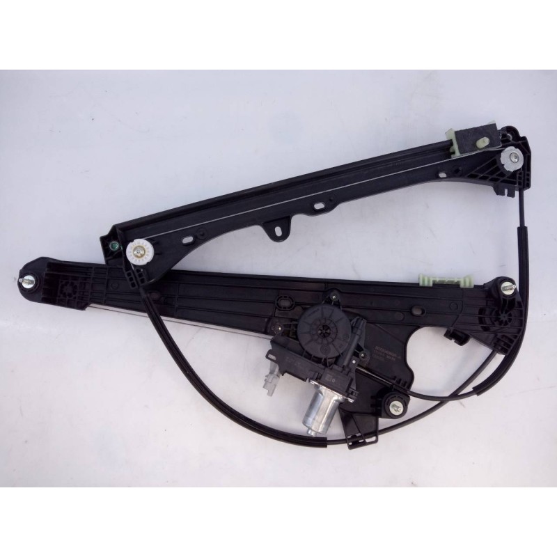 Recambio de elevalunas delantero derecho para renault austral alpine referencia OEM IAM 807204063R  E1-A1-40-2