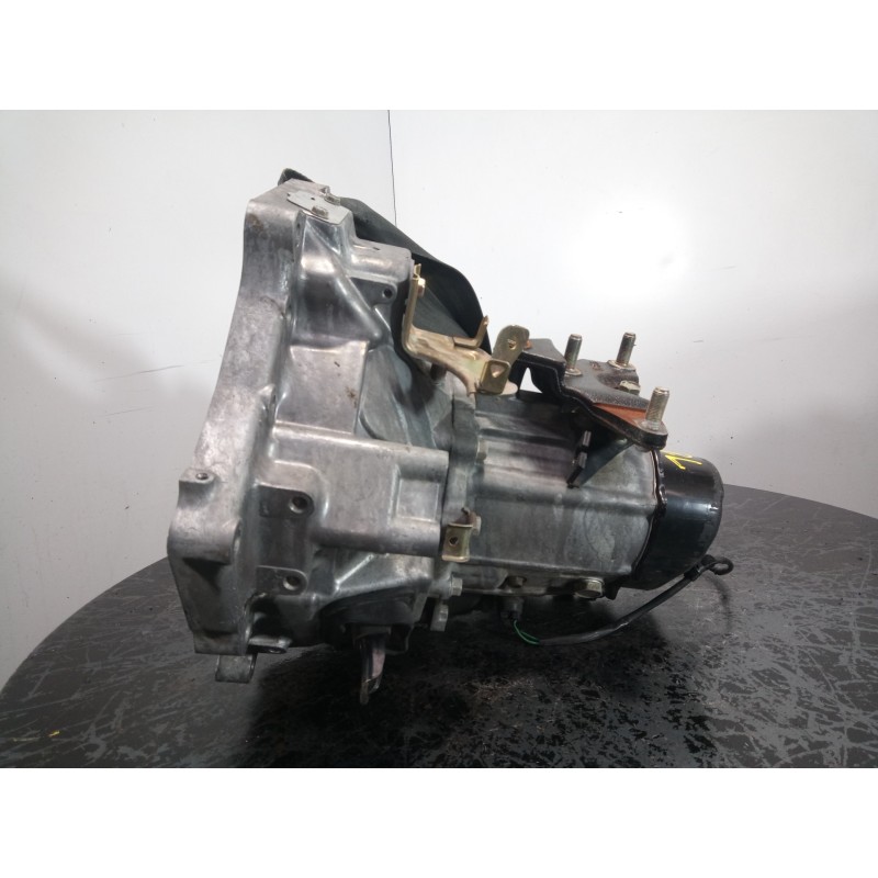 Recambio de caja cambios para mazda premacy (cp) td active referencia OEM IAM G5N80 3TF1002248 M1-A3-138