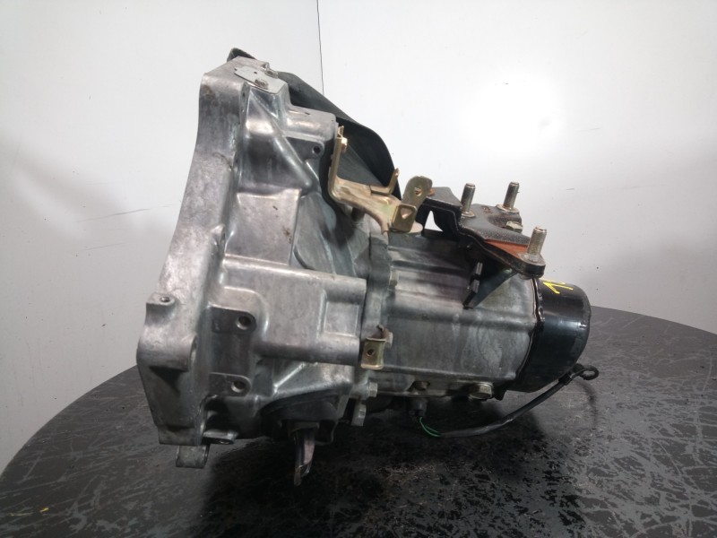 Recambio de caja cambios para mazda premacy (cp) td active referencia OEM IAM G5N80 3TF1002248 M1-A3-138