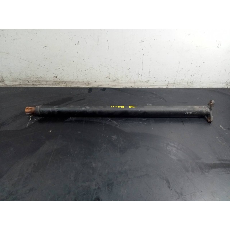 Recambio de transmision central delantera para bmw x5 (e53) 3.0i referencia OEM IAM   P1-B6-18