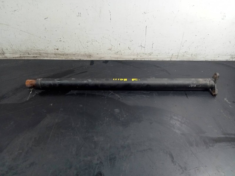 Recambio de transmision central delantera para bmw x5 (e53) 3.0i referencia OEM IAM   P1-B6-18