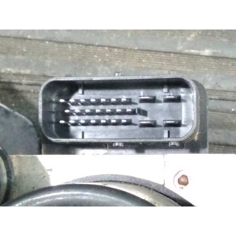 Recambio de abs para kia carnival td ls referencia OEM IAM 0K553497AZ BH60104700 P3-A8-18-5