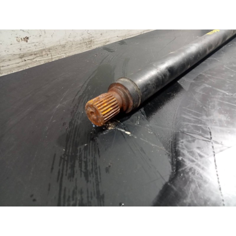 Recambio de transmision central delantera para bmw x5 (e53) 3.0i referencia OEM IAM   P1-B6-18