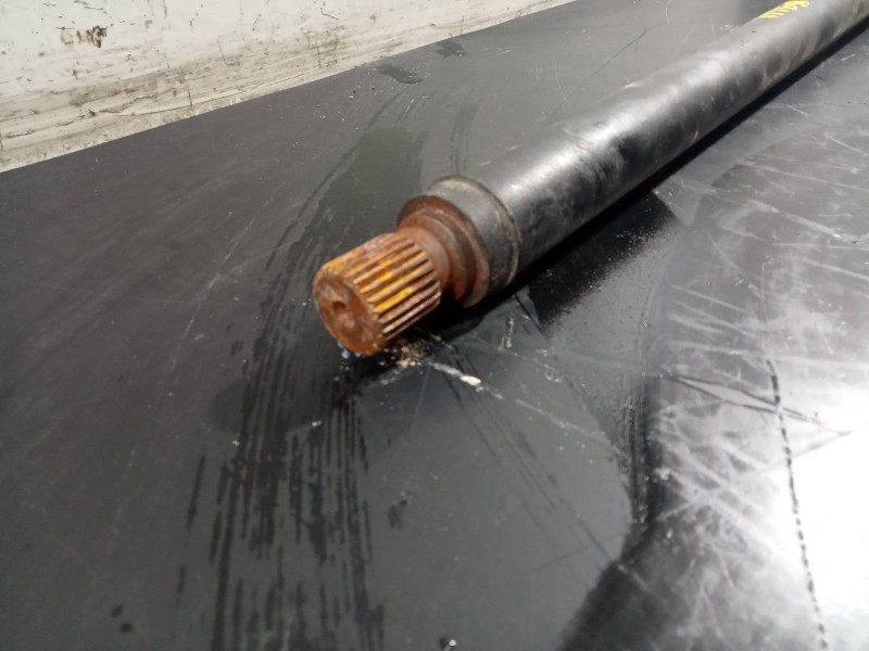 Recambio de transmision central delantera para bmw x5 (e53) 3.0i referencia OEM IAM   P1-B6-18