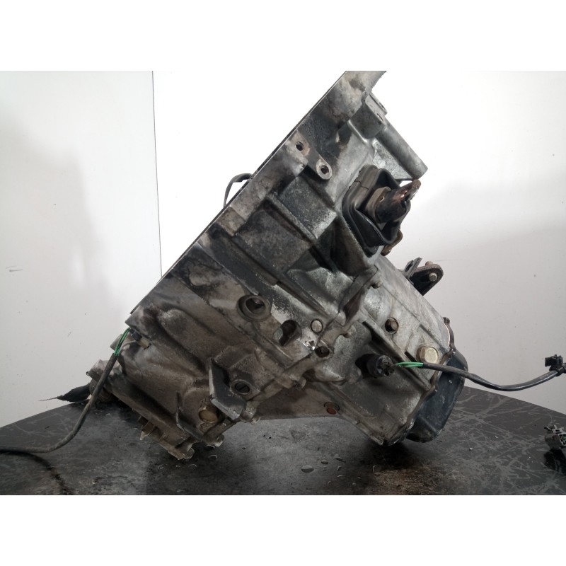 Recambio de caja cambios para mazda premacy (cp) td active referencia OEM IAM G5N80 3TF1002248 M1-A3-138