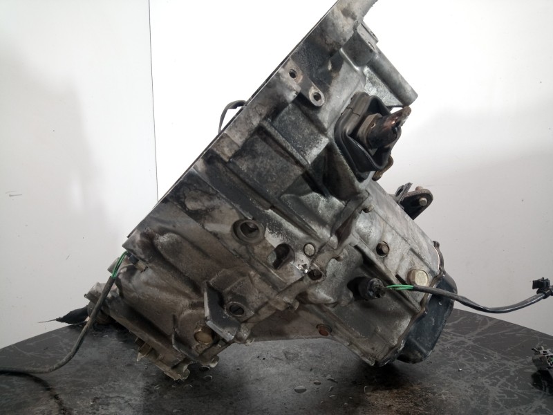 Recambio de caja cambios para mazda premacy (cp) td active referencia OEM IAM G5N80 3TF1002248 M1-A3-138