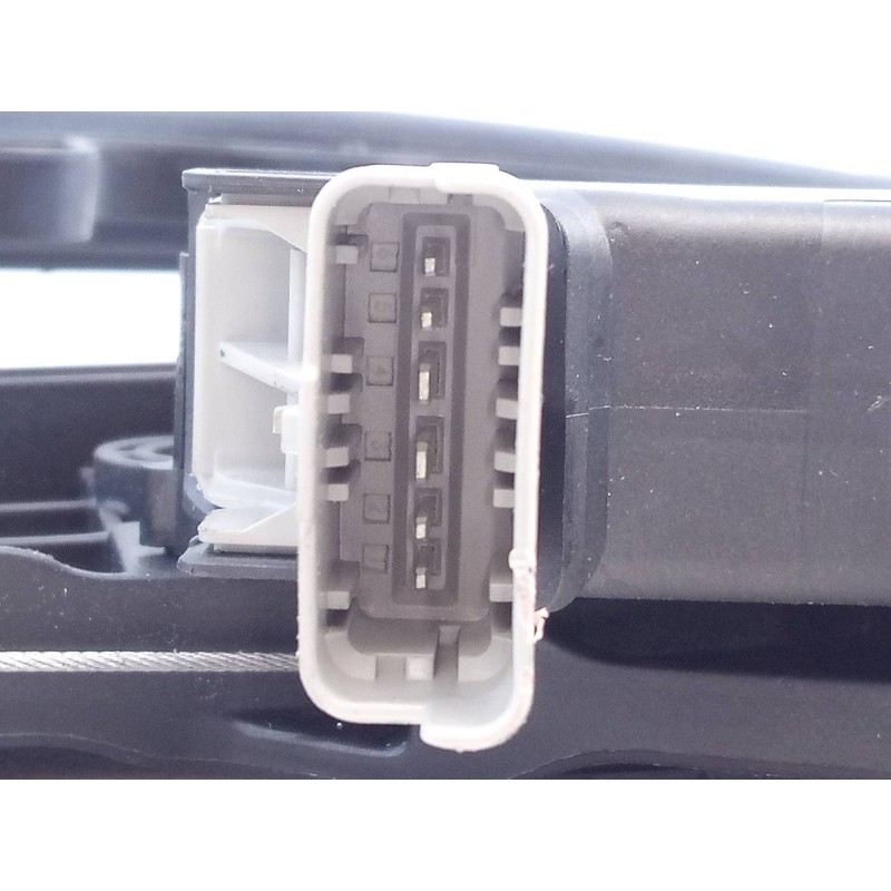 Recambio de elevalunas delantero derecho para renault austral alpine referencia OEM IAM 807204063R  E1-A1-40-2