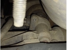 CREMALLERA DIRECCION 