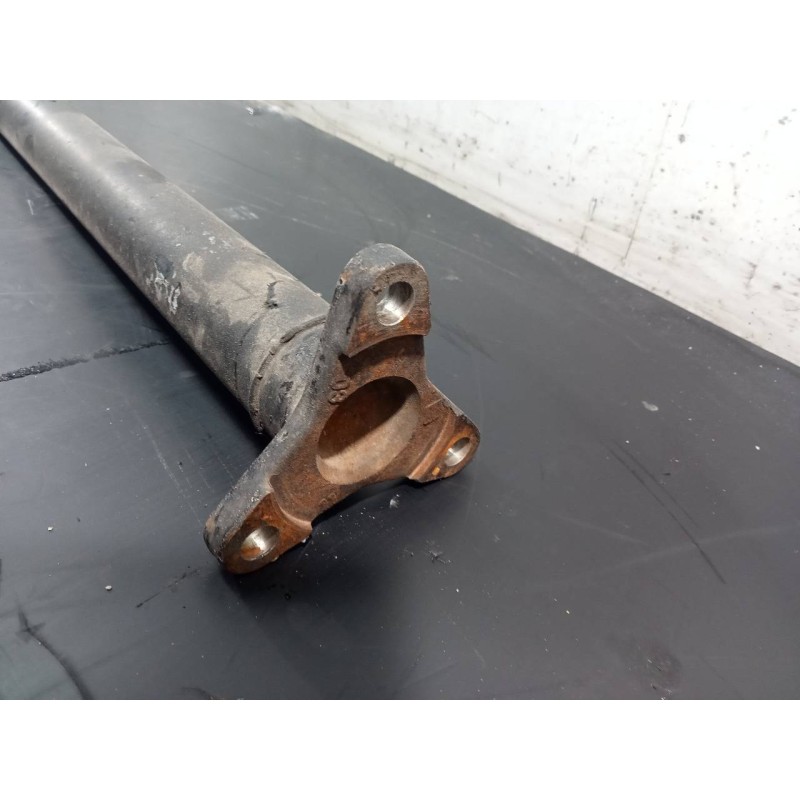 Recambio de transmision central delantera para bmw x5 (e53) 3.0i referencia OEM IAM   P1-B6-18