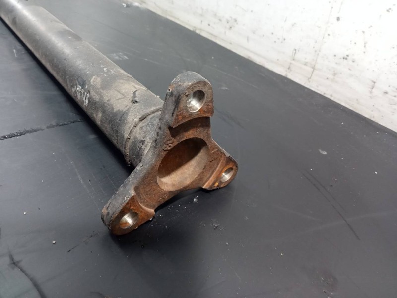 Recambio de transmision central delantera para bmw x5 (e53) 3.0i referencia OEM IAM   P1-B6-18