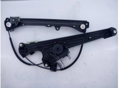 Recambio de elevalunas delantero izquierdo para renault austral alpine referencia OEM IAM 807218016R  E1-A1-48-2