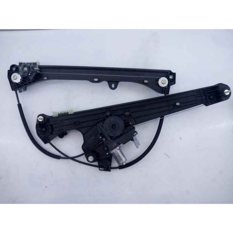 Recambio de elevalunas delantero izquierdo para renault austral alpine referencia OEM IAM 807218016R  E1-A1-48-2