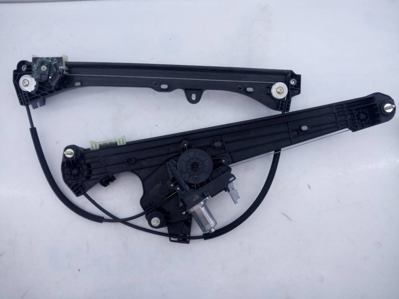 Recambio de elevalunas delantero izquierdo para renault austral alpine referencia OEM IAM 807218016R  E1-A1-48-2