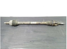 Recambio de transmision delantera derecha para citroën c3 1.4 hdi exclusive referencia OEM IAM 96506241  