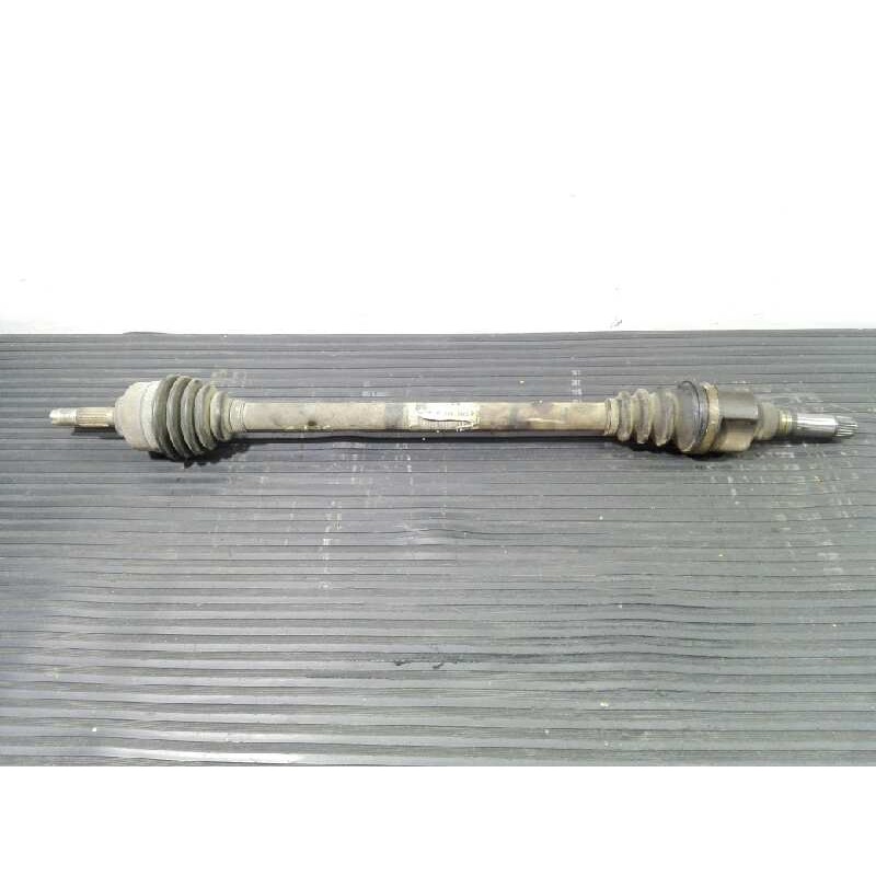 Recambio de transmision delantera derecha para citroën c3 1.4 hdi exclusive referencia OEM IAM 96506241  