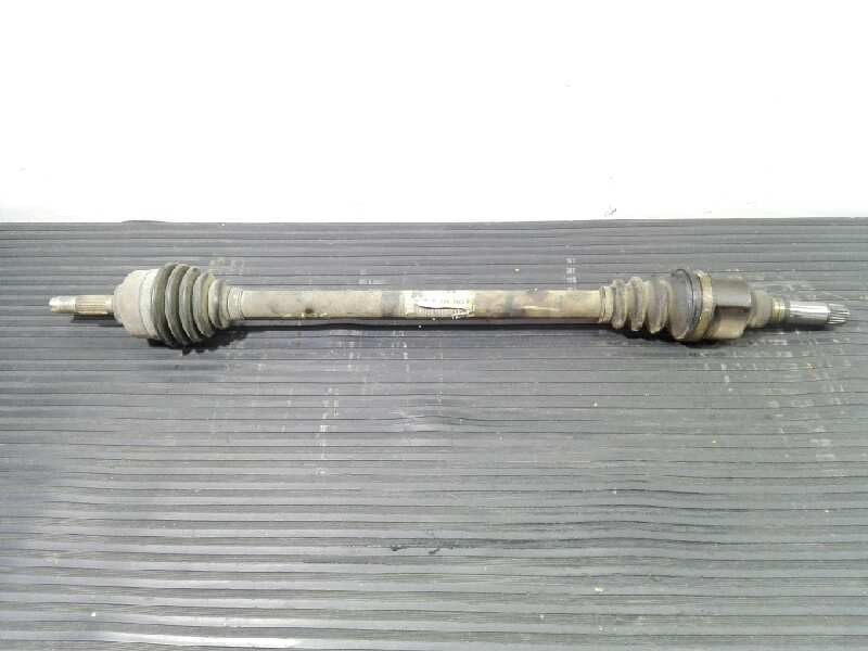 Recambio de transmision delantera derecha para citroën c3 1.4 hdi exclusive referencia OEM IAM 96506241  