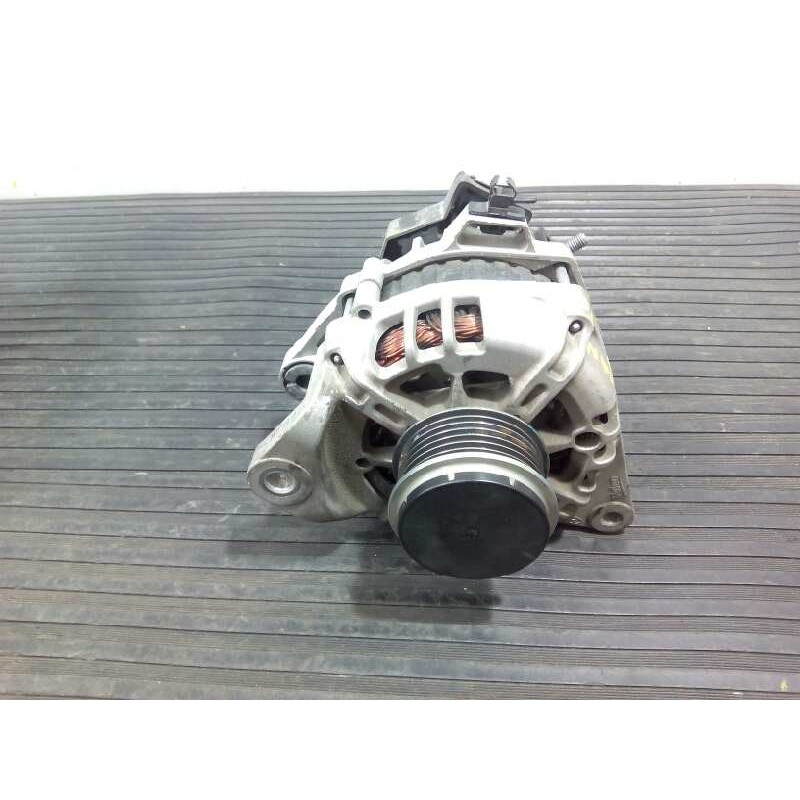 Recambio de alternador para kia picanto concept referencia OEM IAM 3730004635 2619299 