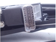 Recambio de elevalunas delantero izquierdo para renault austral alpine referencia OEM IAM 807218016R  E1-A1-48-2 2