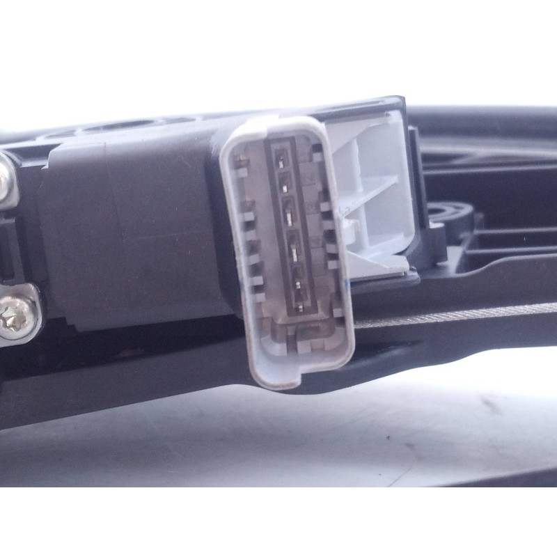 Recambio de elevalunas delantero izquierdo para renault austral alpine referencia OEM IAM 807218016R  E1-A1-48-2