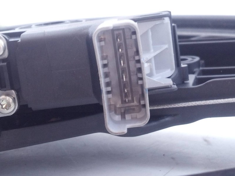 Recambio de elevalunas delantero izquierdo para renault austral alpine referencia OEM IAM 807218016R  E1-A1-48-2