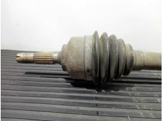 Recambio de transmision delantera derecha para citroën c3 1.4 hdi exclusive referencia OEM IAM 96506241   2