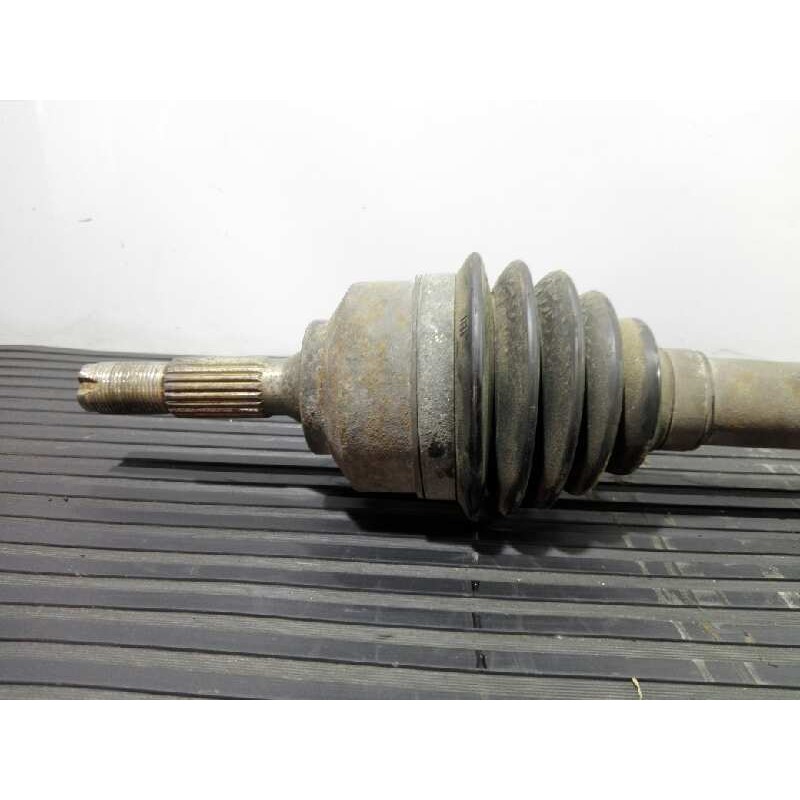 Recambio de transmision delantera derecha para citroën c3 1.4 hdi exclusive referencia OEM IAM 96506241  