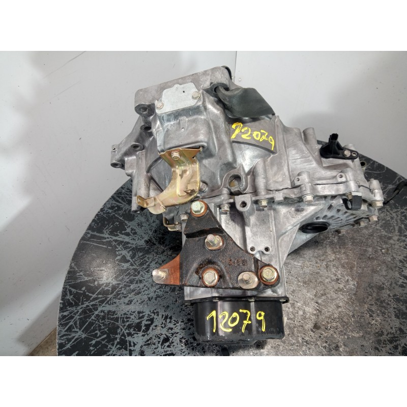 Recambio de caja cambios para mazda premacy (cp) td active referencia OEM IAM G5N80 3TF1002248 M1-A3-138