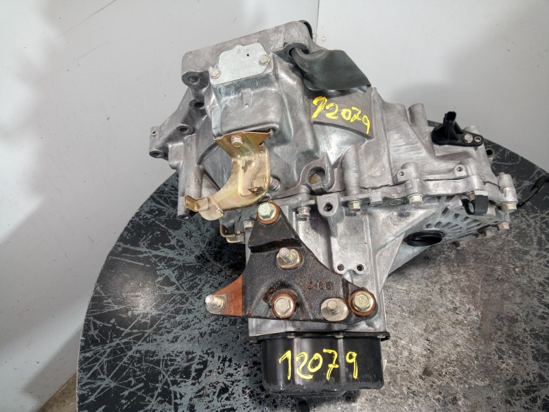Recambio de caja cambios para mazda premacy (cp) td active referencia OEM IAM G5N80 3TF1002248 M1-A3-138