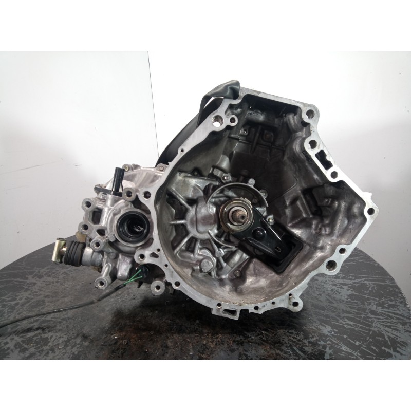 Recambio de caja cambios para mazda premacy (cp) td active referencia OEM IAM G5N80 3TF1002248 M1-A3-138