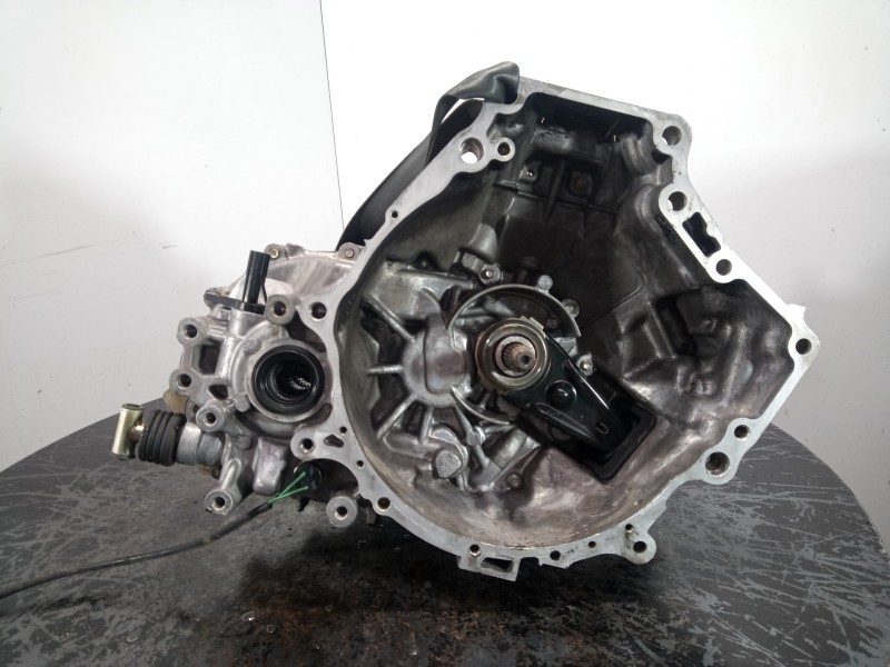 Recambio de caja cambios para mazda premacy (cp) td active referencia OEM IAM G5N80 3TF1002248 M1-A3-138