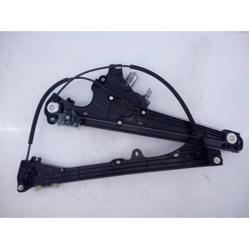 Recambio de elevalunas delantero izquierdo para renault austral alpine referencia OEM IAM 807218016R  E1-A1-48-2