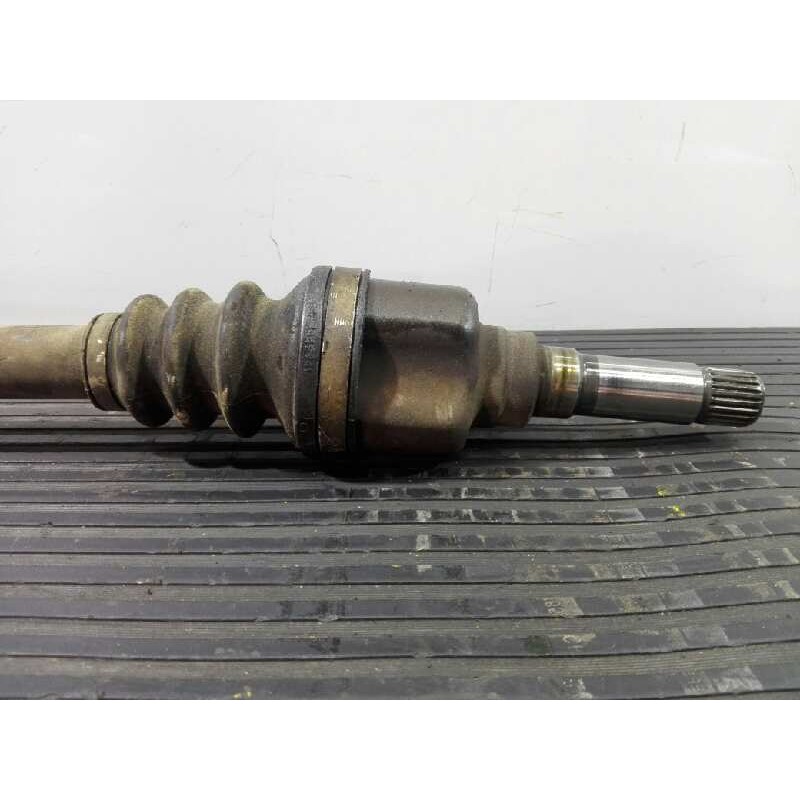 Recambio de transmision delantera derecha para citroën c3 1.4 hdi exclusive referencia OEM IAM 96506241  