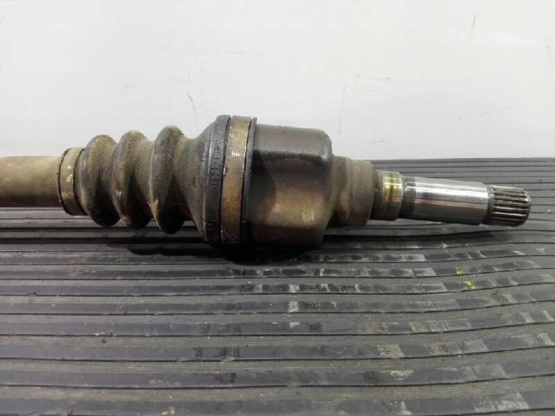 Recambio de transmision delantera derecha para citroën c3 1.4 hdi exclusive referencia OEM IAM 96506241  