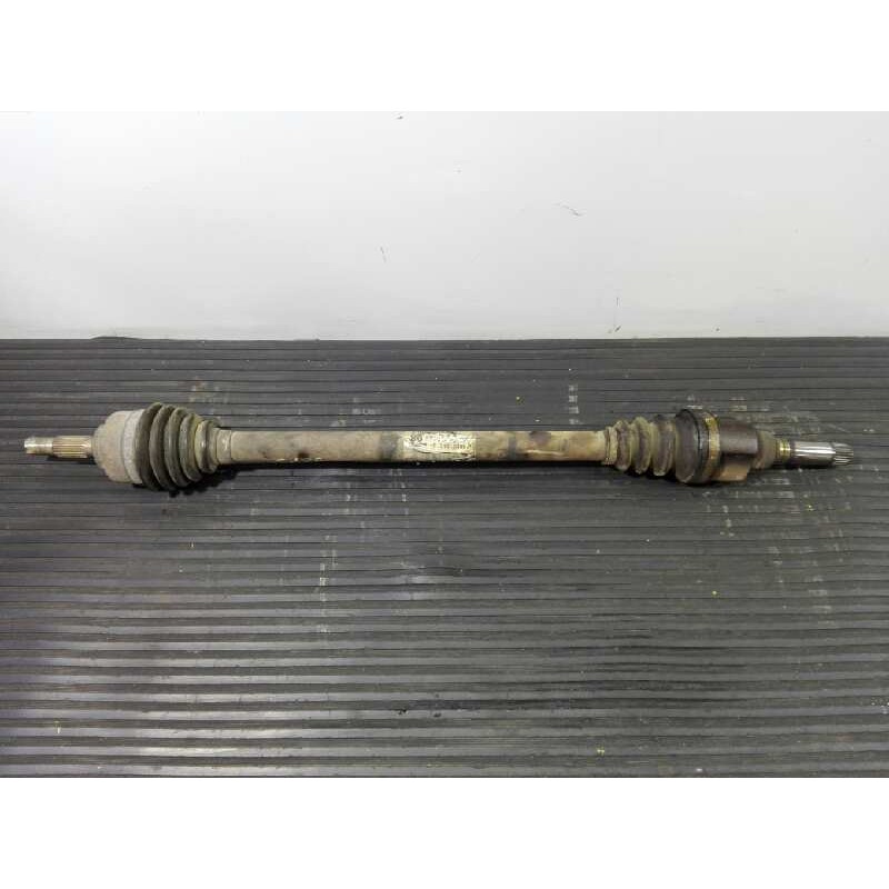 Recambio de transmision delantera derecha para citroën c3 1.4 hdi exclusive referencia OEM IAM 96506241  